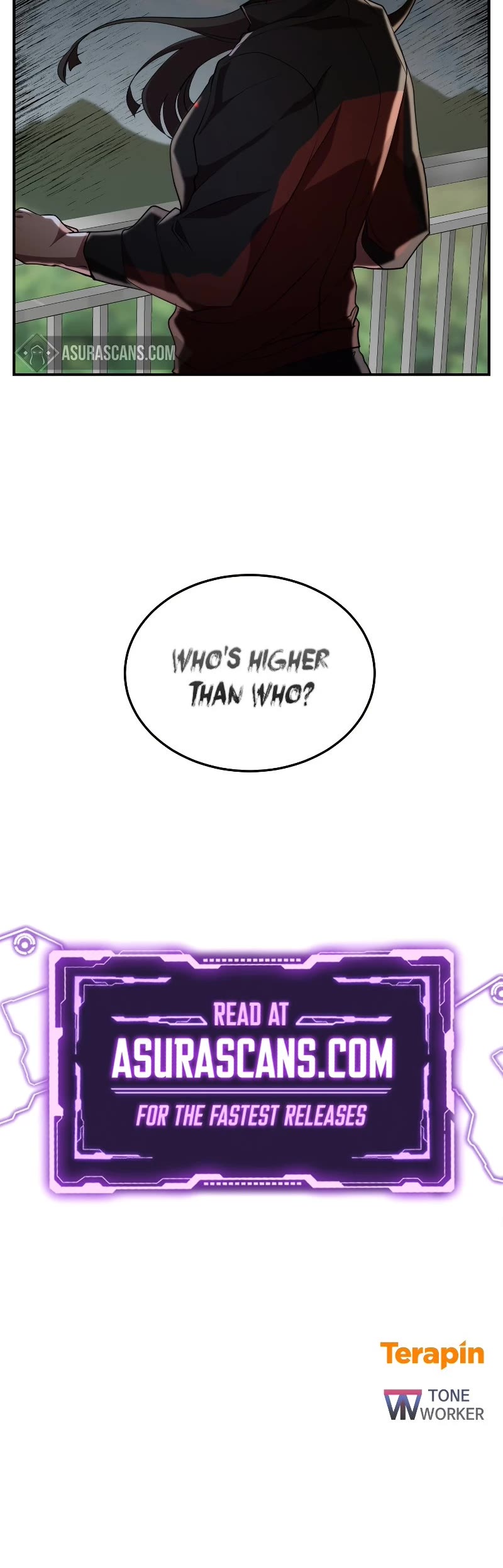 My School Life Pretending To Be a Worthless Person Chapter 30 page 48 - Chapter 30