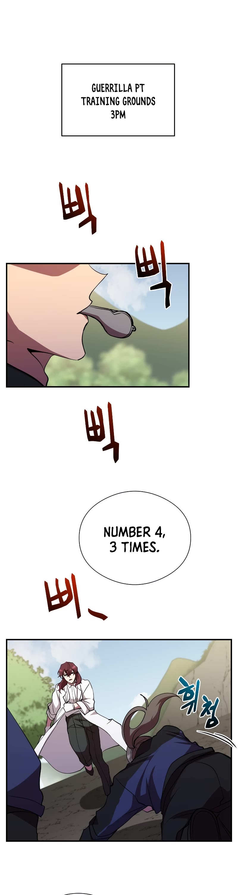 My School Life Pretending To Be a Worthless Person Chapter 31 page 37 - Chapter 31