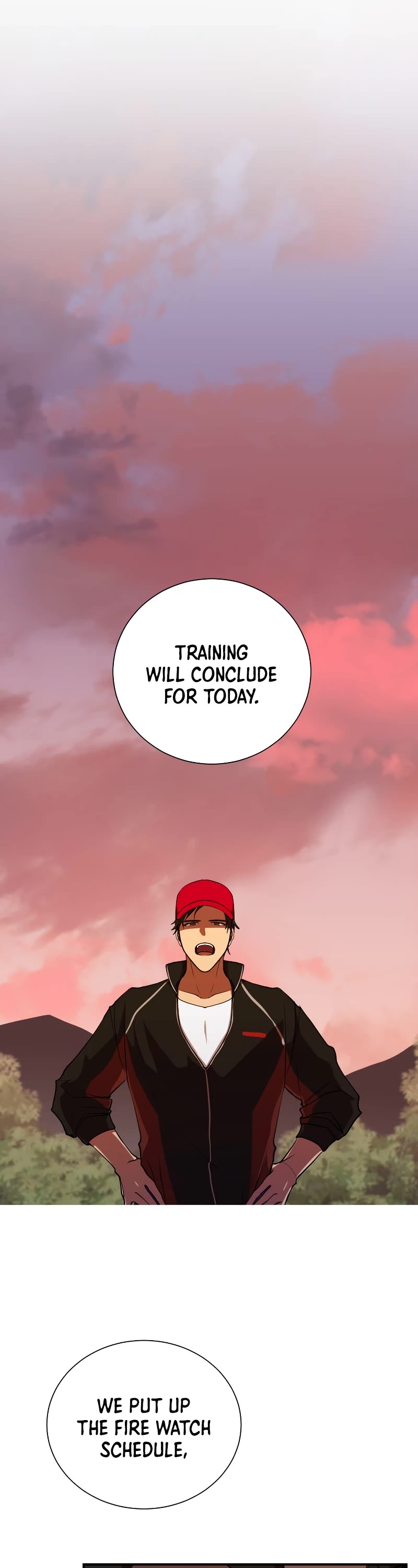 My School Life Pretending To Be a Worthless Person Chapter 31 page 42 - Chapter 31