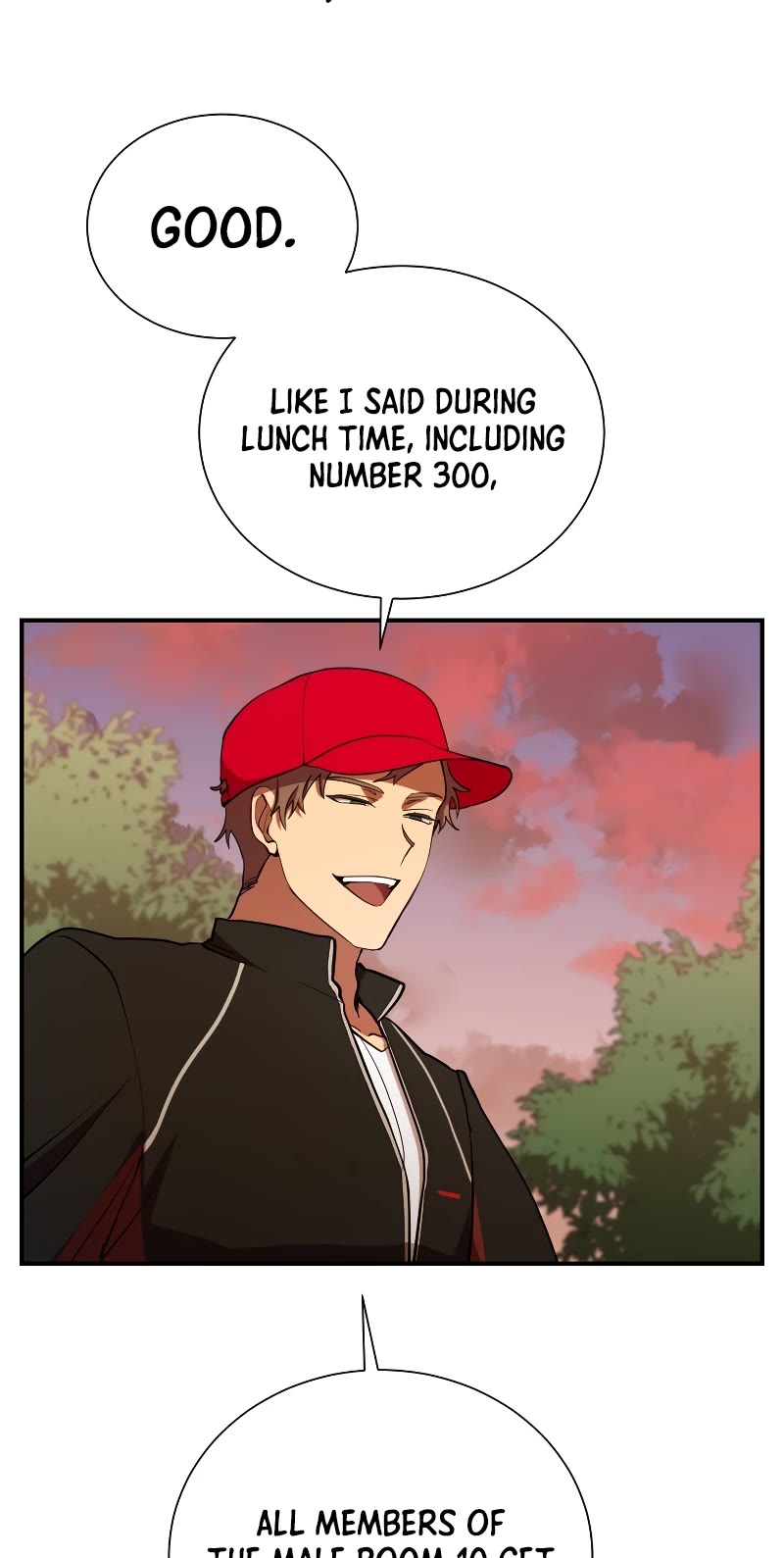 My School Life Pretending To Be a Worthless Person Chapter 31 page 45 - Chapter 31