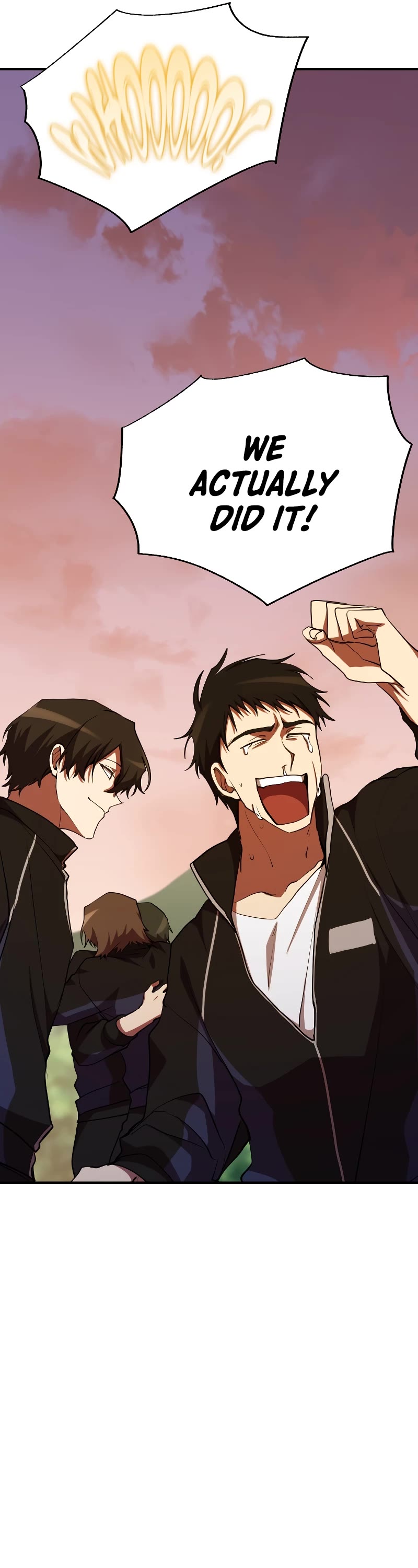My School Life Pretending To Be a Worthless Person Chapter 31 page 47 - Chapter 31