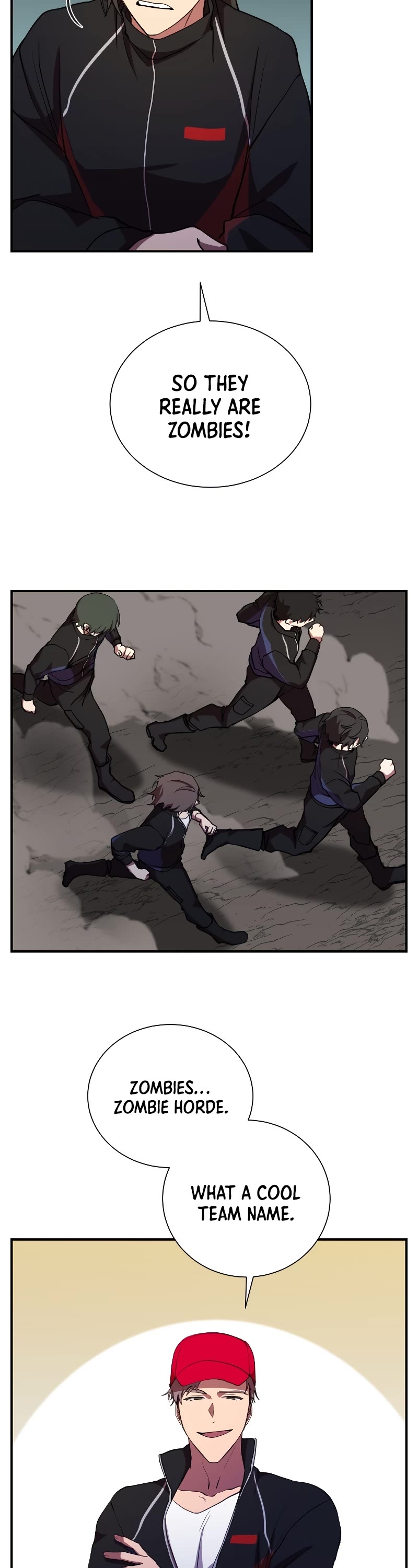 My School Life Pretending To Be a Worthless Person Chapter 32 page 14 - Chapter 32