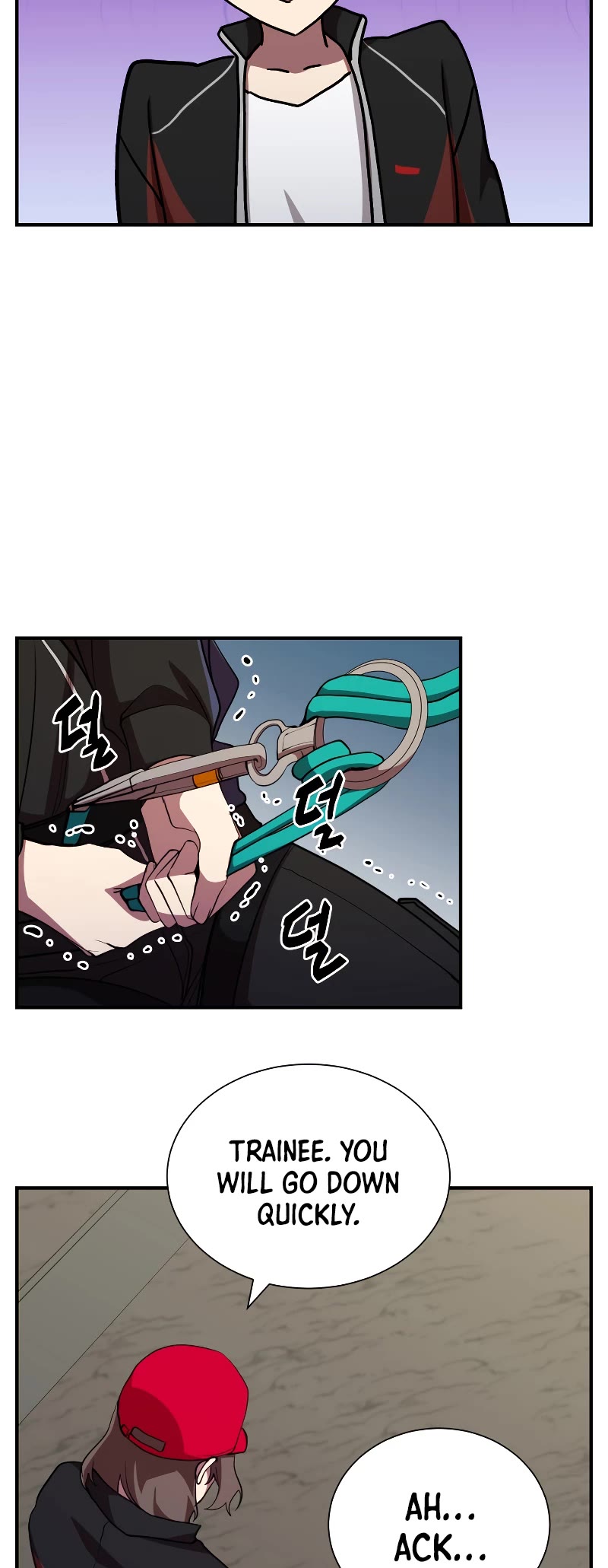 My School Life Pretending To Be a Worthless Person Chapter 32 page 25 - Chapter 32