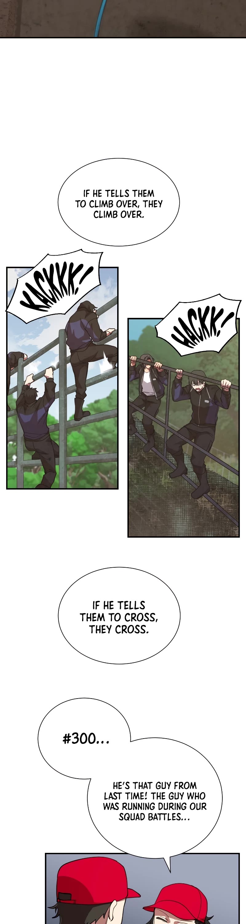 My School Life Pretending To Be a Worthless Person Chapter 32 page 28 - Chapter 32