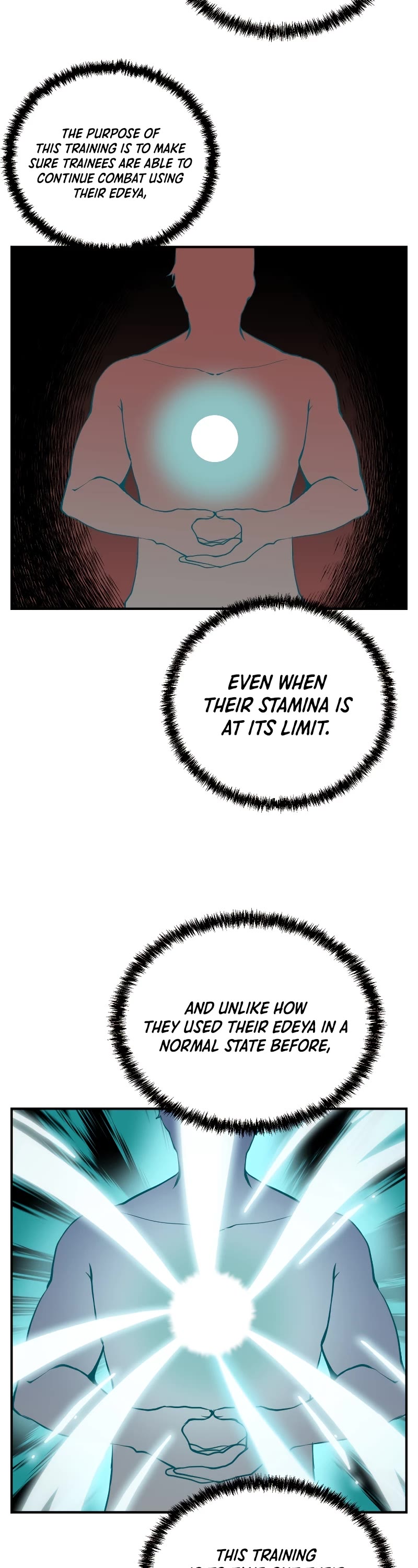My School Life Pretending To Be a Worthless Person Chapter 32 page 38 - Chapter 32