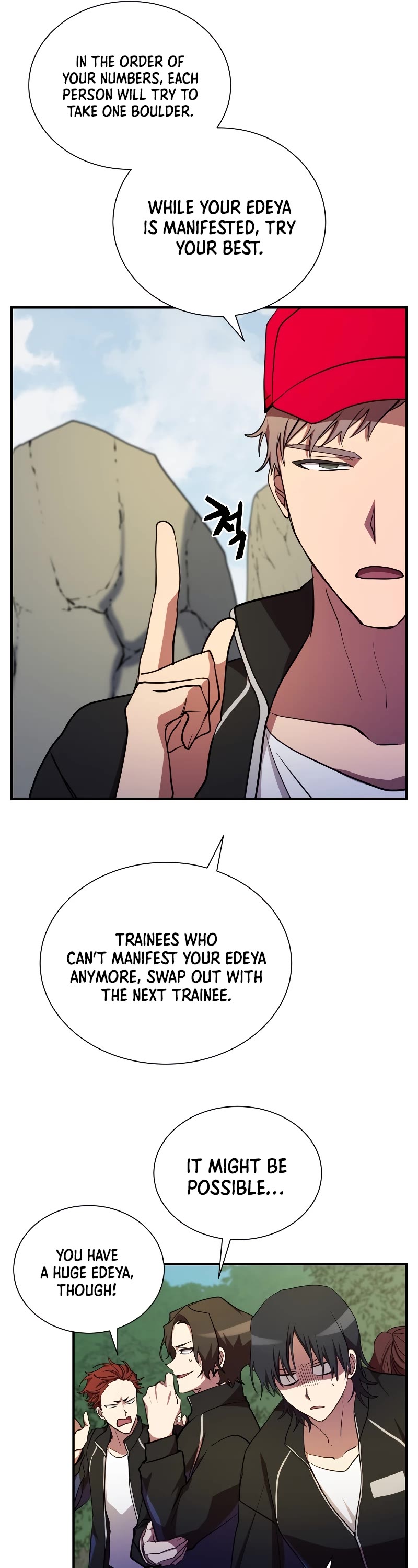 My School Life Pretending To Be a Worthless Person Chapter 32 page 42 - Chapter 32