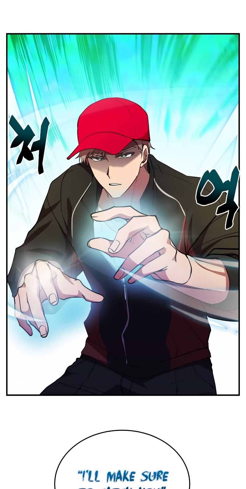 My School Life Pretending To Be a Worthless Person Chapter 32 page 45 - Chapter 32