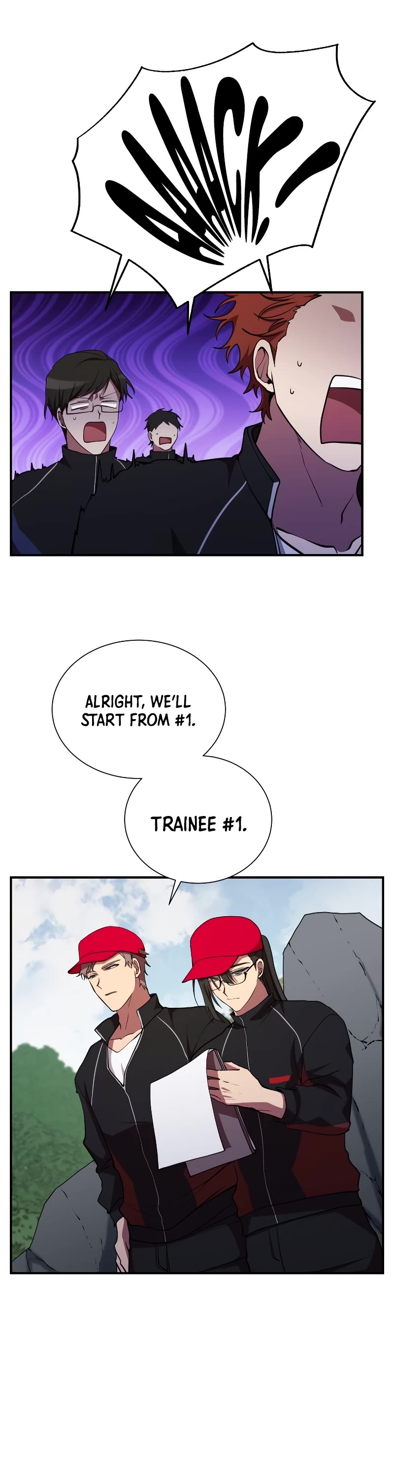 My School Life Pretending To Be a Worthless Person Chapter 33 page 13 - Chapter 33