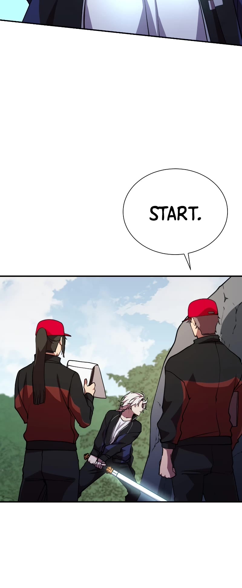 My School Life Pretending To Be a Worthless Person Chapter 33 page 16 - Chapter 33