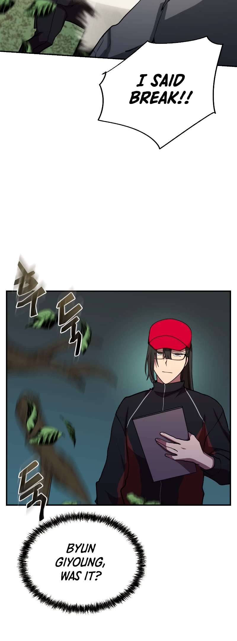 My School Life Pretending To Be a Worthless Person Chapter 33 page 26 - Chapter 33
