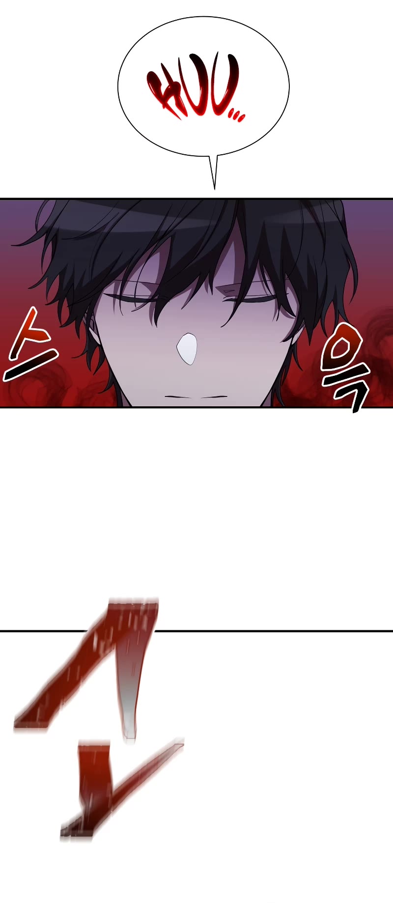 My School Life Pretending To Be a Worthless Person Chapter 33 page 36 - Chapter 33