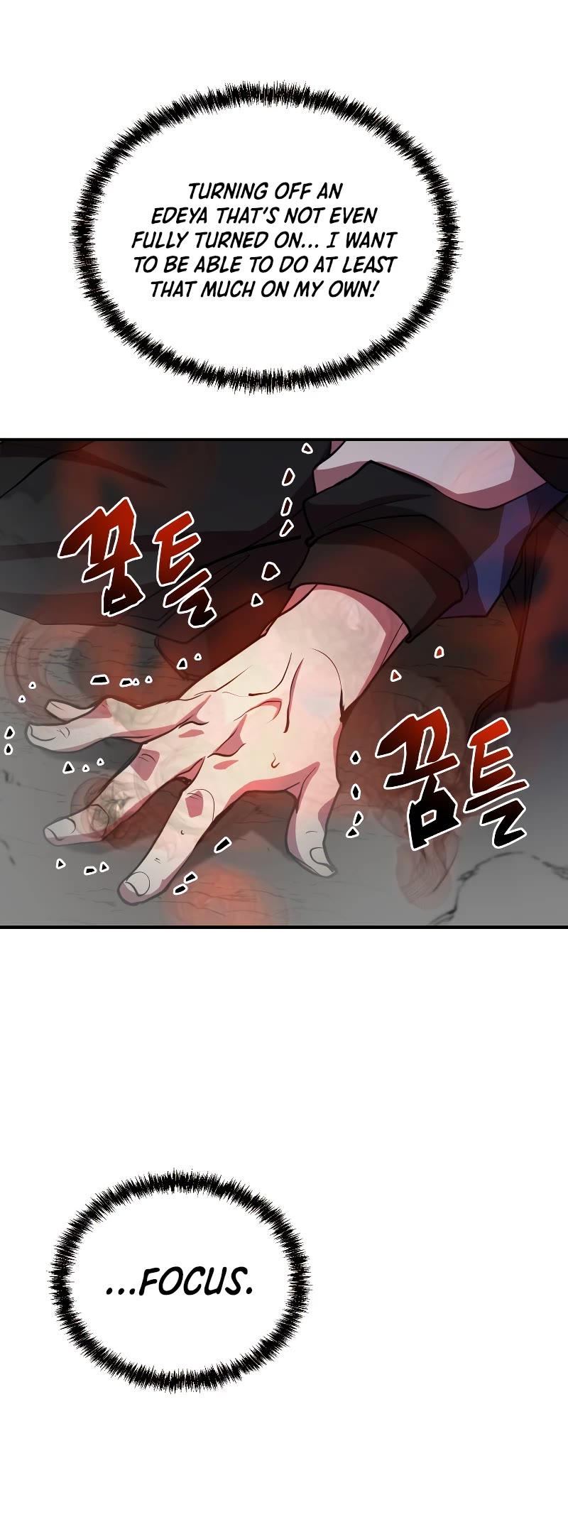 My School Life Pretending To Be a Worthless Person Chapter 33 page 45 - Chapter 33