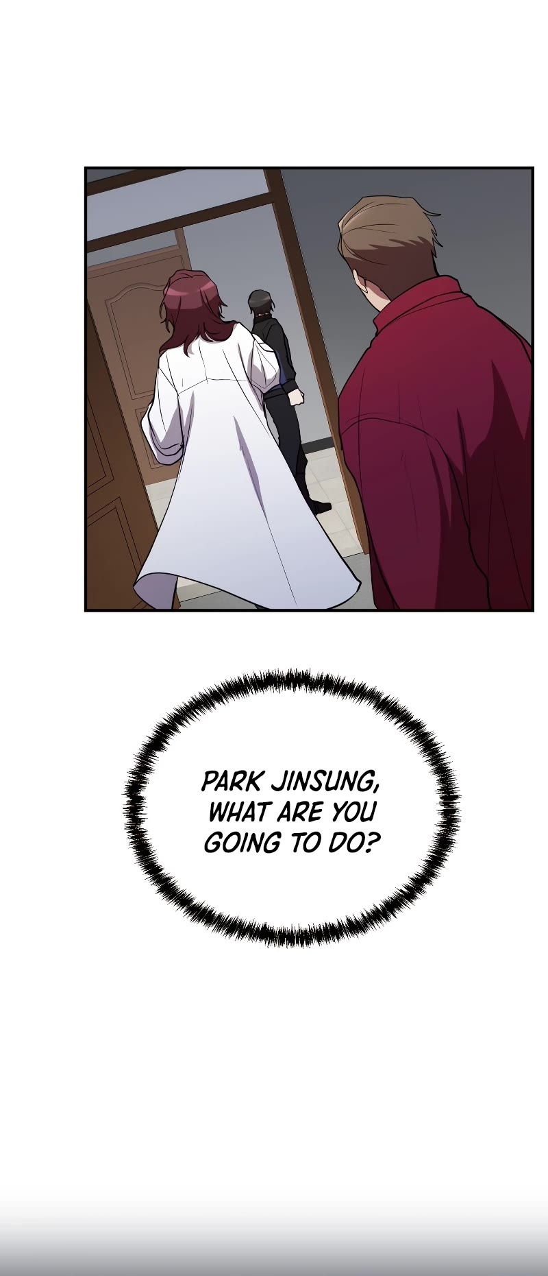 My School Life Pretending To Be a Worthless Person Chapter 34 page 25 - Chapter 34