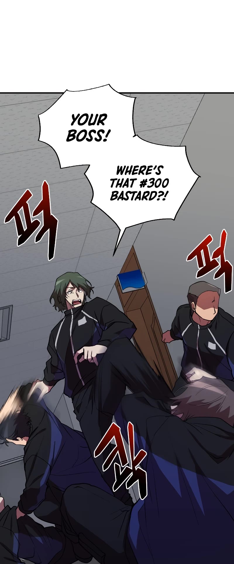 My School Life Pretending To Be a Worthless Person Chapter 34 page 30 - Chapter 34