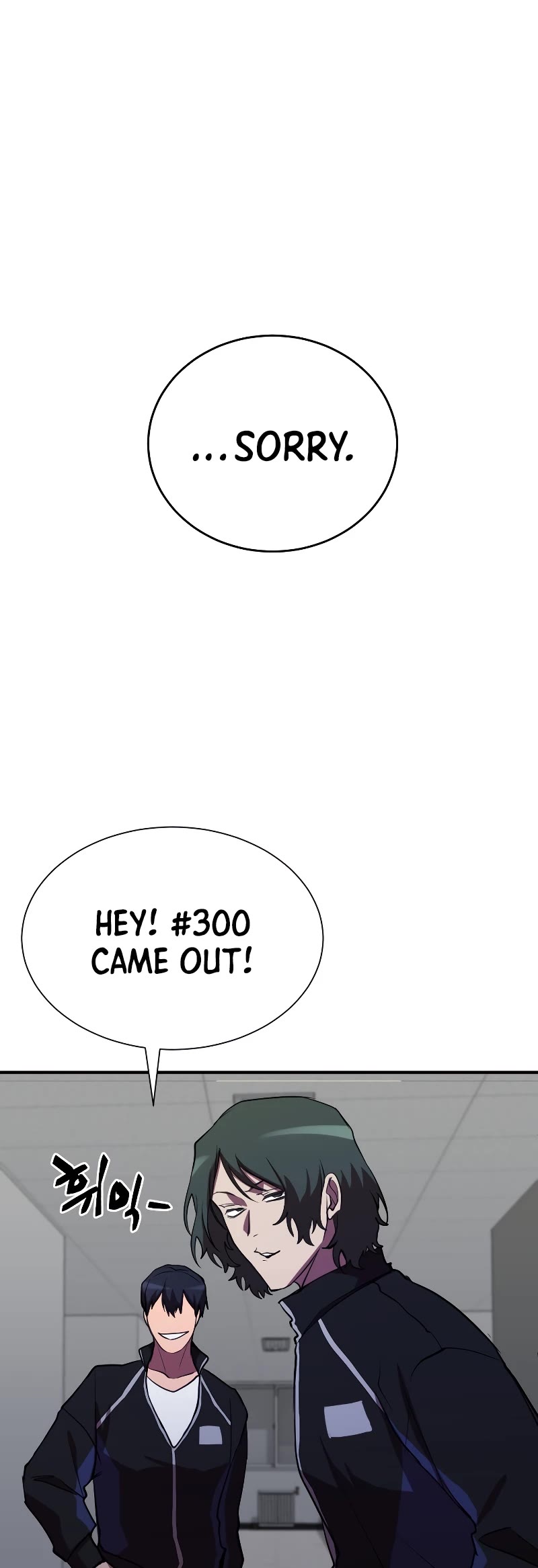My School Life Pretending To Be a Worthless Person Chapter 34 page 36 - Chapter 34