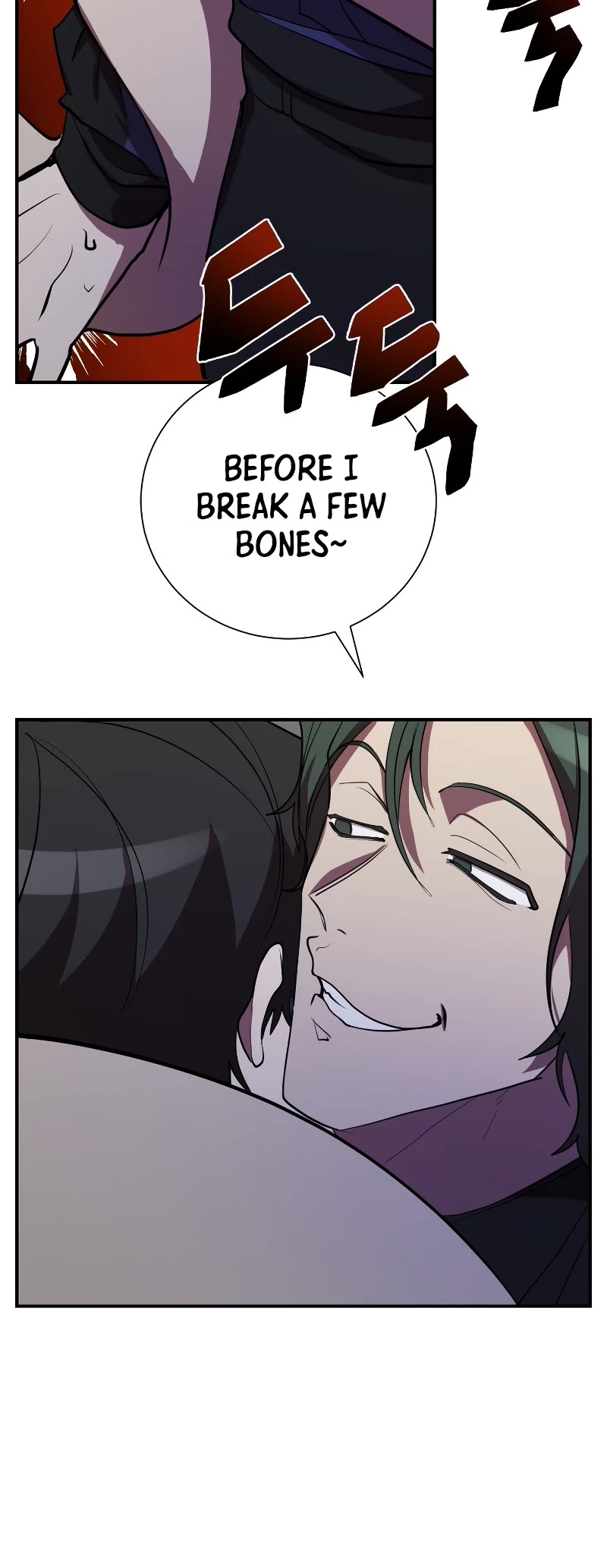 My School Life Pretending To Be a Worthless Person Chapter 34 page 49 - Chapter 34