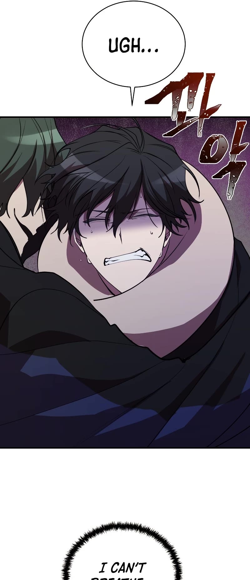 My School Life Pretending To Be a Worthless Person Chapter 34 page 50 - Chapter 34