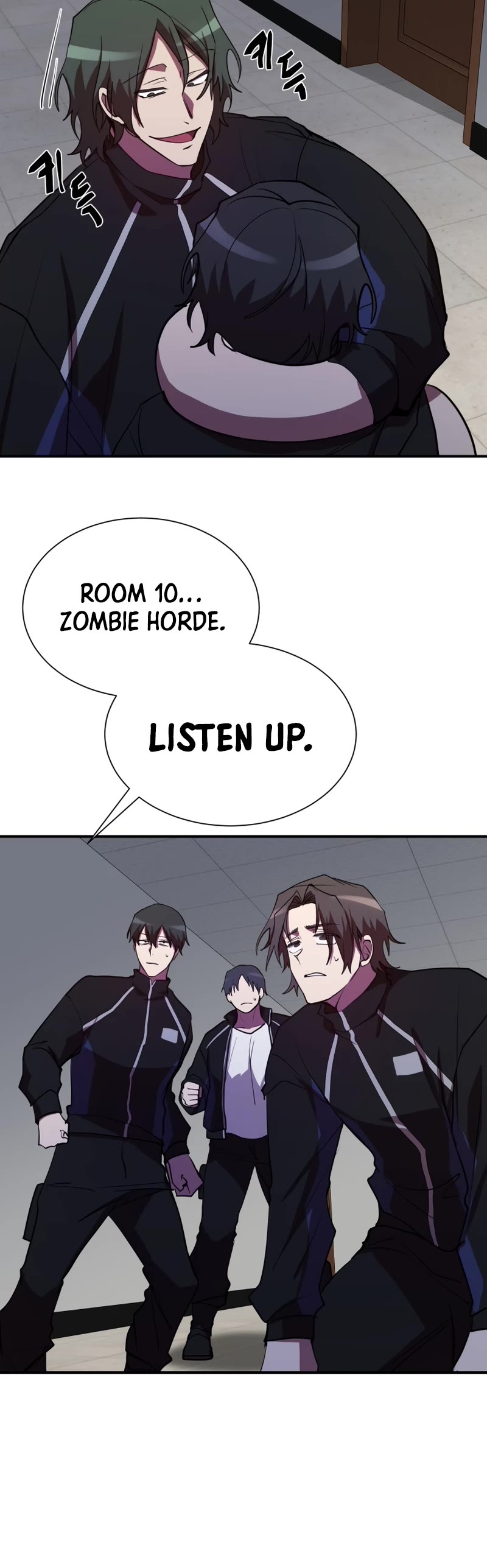 My School Life Pretending To Be a Worthless Person Chapter 35 page 16 - Chapter 35