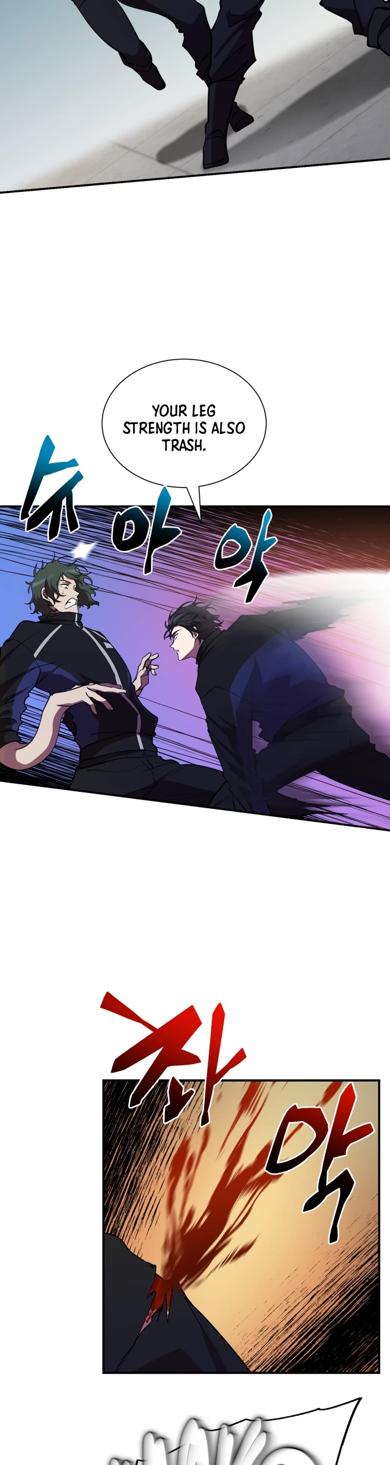 My School Life Pretending To Be a Worthless Person Chapter 35 page 20 - Chapter 35