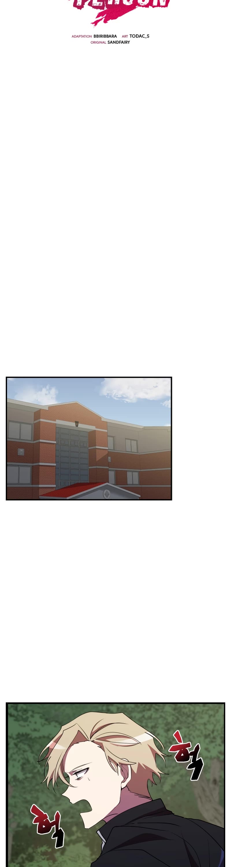 My School Life Pretending To Be a Worthless Person Chapter 35 page 29 - Chapter 35