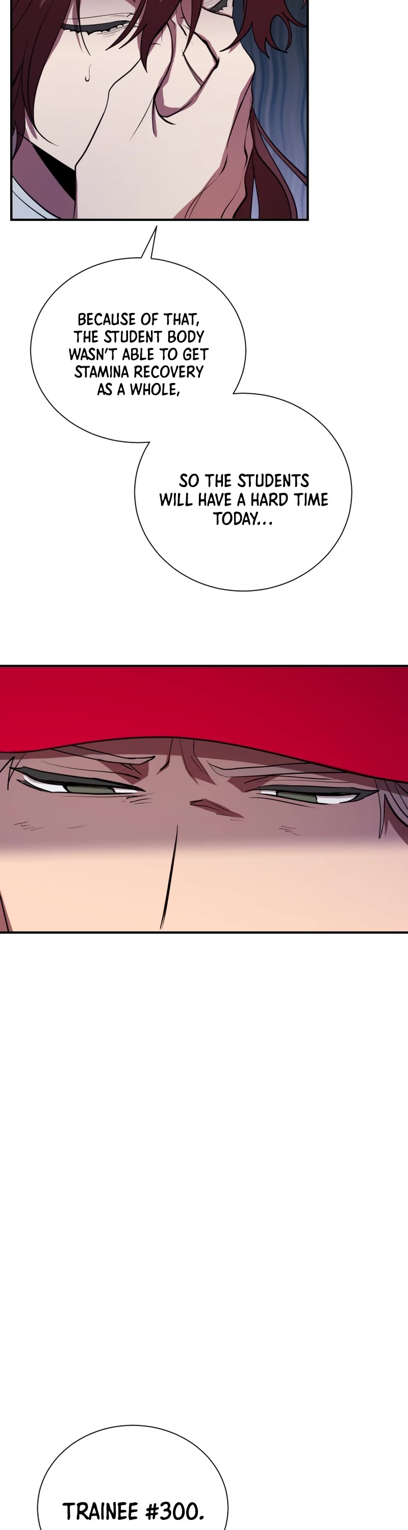My School Life Pretending To Be a Worthless Person Chapter 35 page 34 - Chapter 35