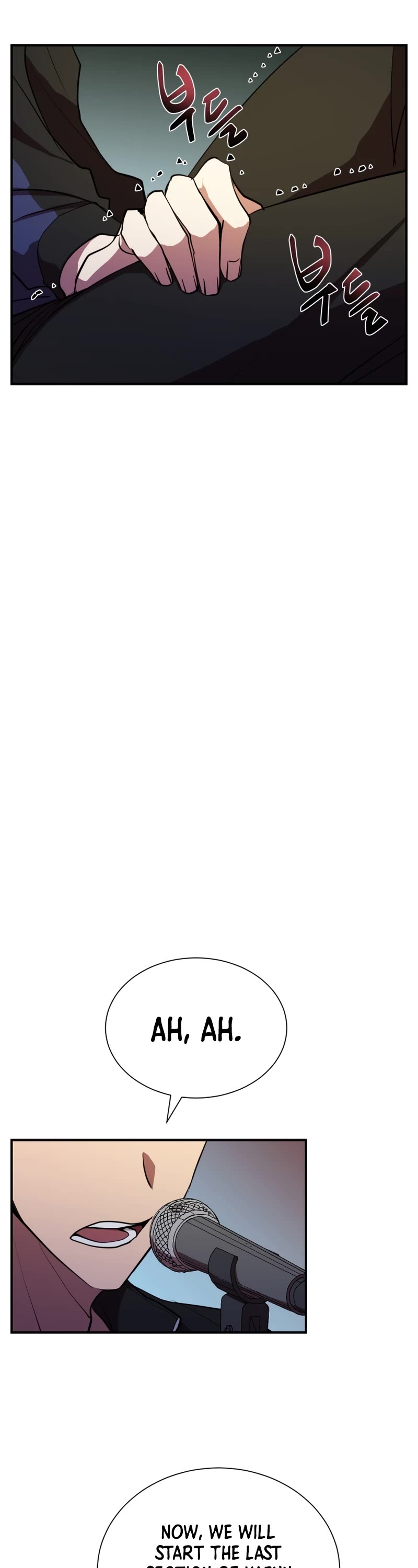 My School Life Pretending To Be a Worthless Person Chapter 36 page 38 - Chapter 36