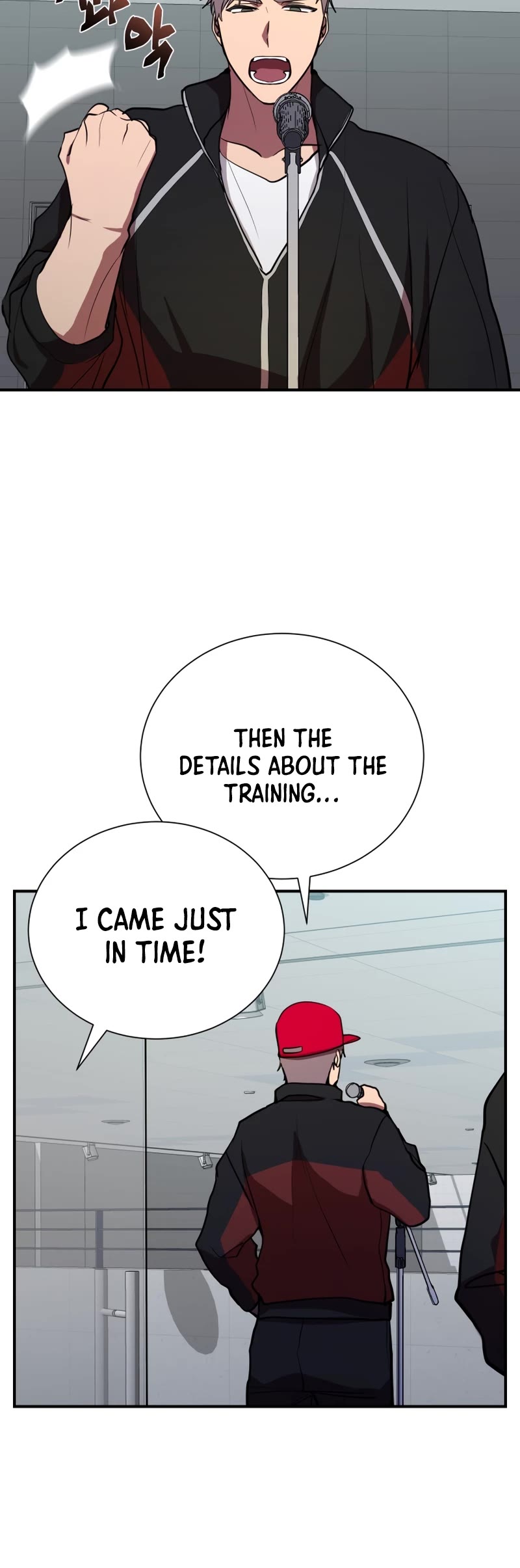 My School Life Pretending To Be a Worthless Person Chapter 36 page 41 - Chapter 36
