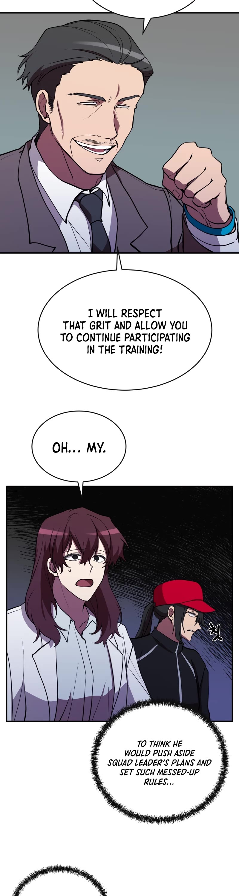 My School Life Pretending To Be a Worthless Person Chapter 37 page 14 - Chapter 37