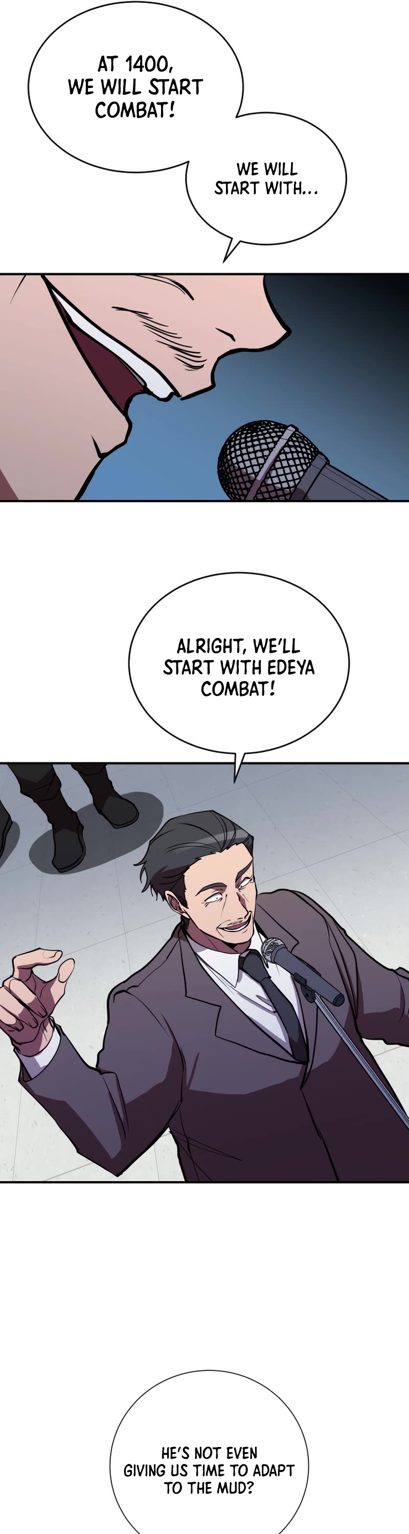 My School Life Pretending To Be a Worthless Person Chapter 37 page 17 - Chapter 37