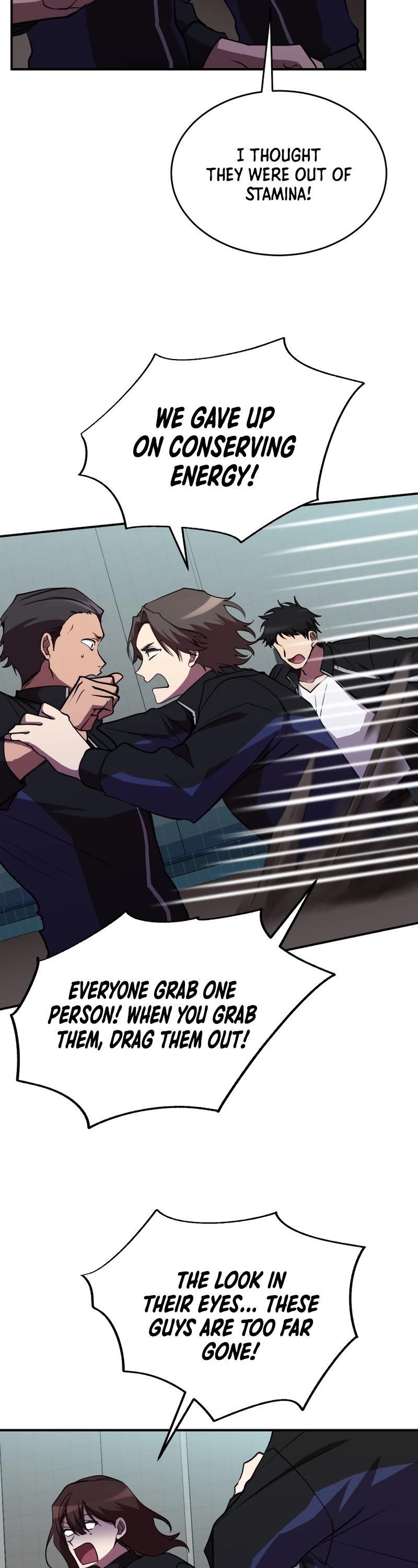 My School Life Pretending To Be a Worthless Person Chapter 38 page 13 - Chapter 38