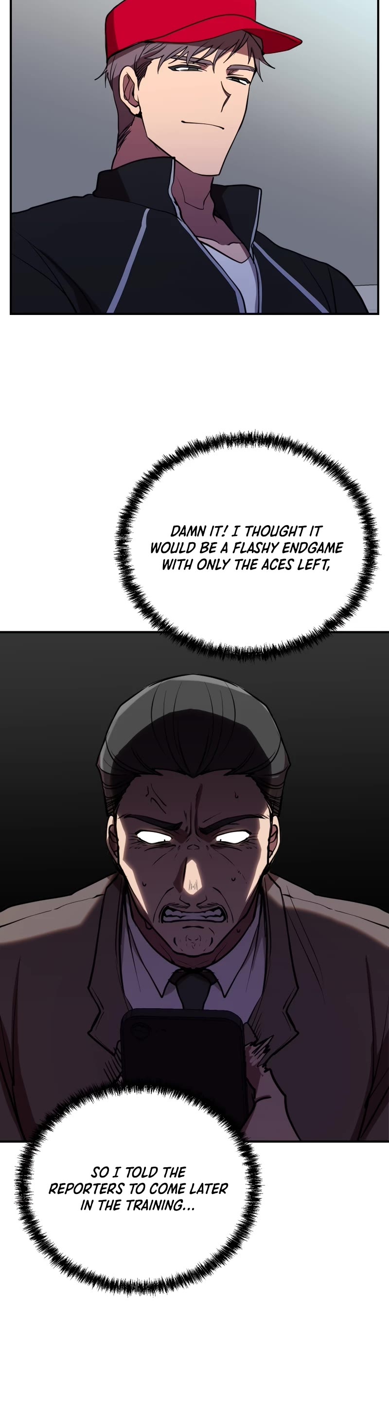My School Life Pretending To Be a Worthless Person Chapter 38 page 26 - Chapter 38