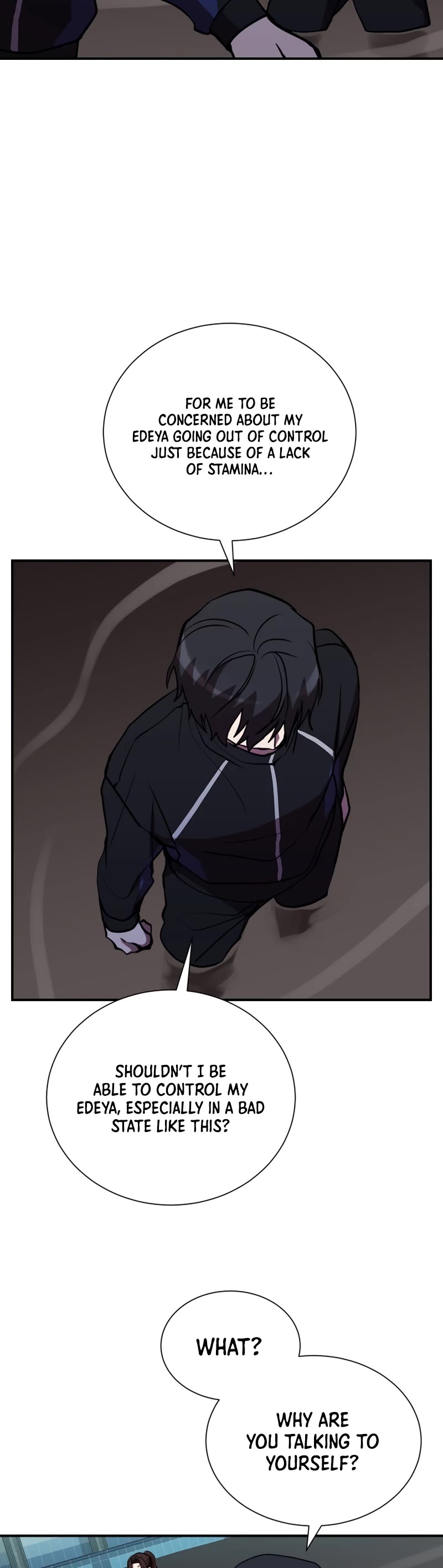 My School Life Pretending To Be a Worthless Person Chapter 38 page 30 - Chapter 38