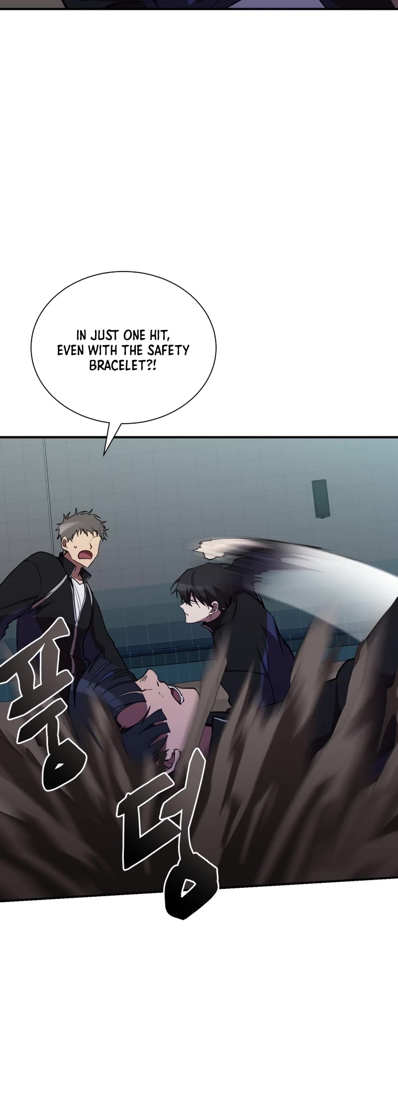 My School Life Pretending To Be a Worthless Person Chapter 38 page 36 - Chapter 38