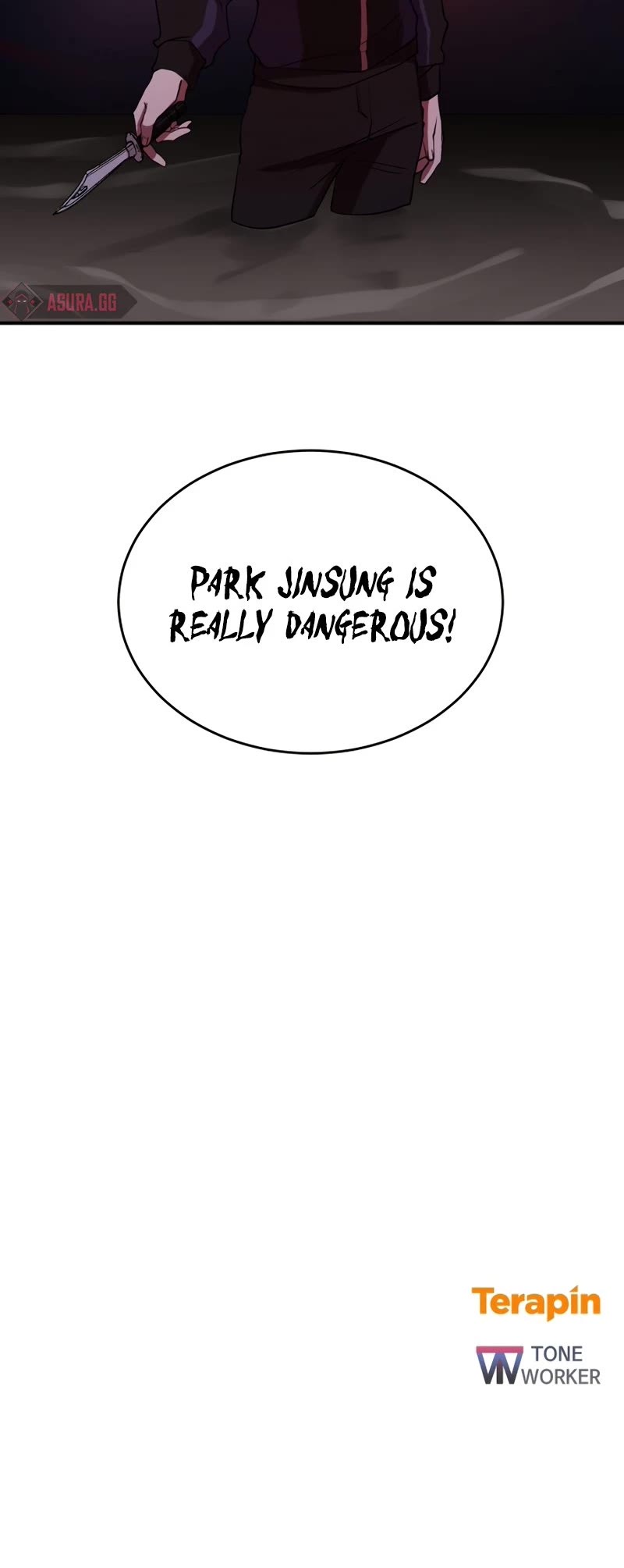 My School Life Pretending To Be a Worthless Person Chapter 38 page 44 - Chapter 38