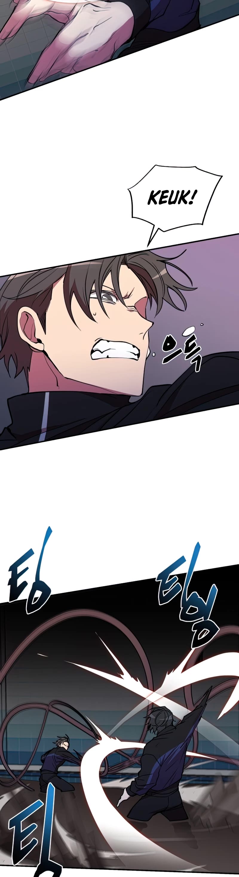 My School Life Pretending To Be a Worthless Person Chapter 39 page 10 - Chapter 39