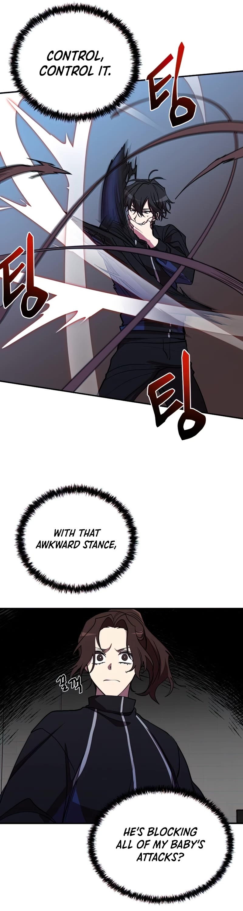 My School Life Pretending To Be a Worthless Person Chapter 39 page 12 - Chapter 39