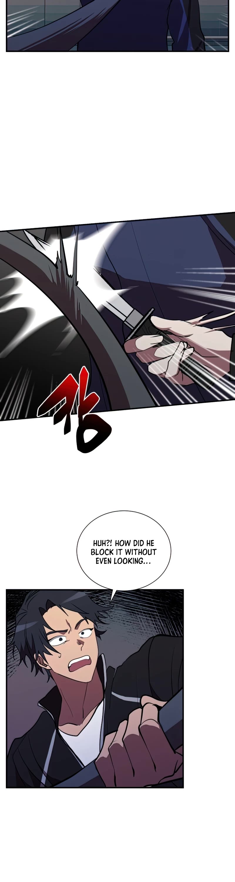 My School Life Pretending To Be a Worthless Person Chapter 39 page 31 - Chapter 39