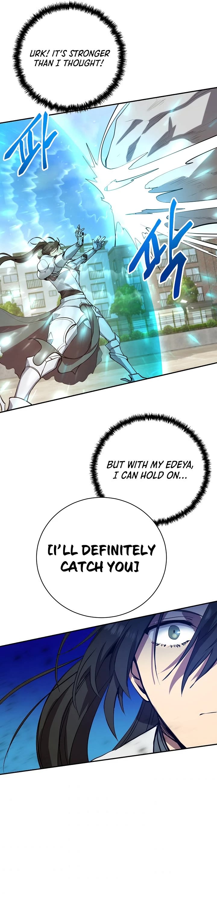 My School Life Pretending To Be a Worthless Person Chapter 4 page 18 - Chapter 4