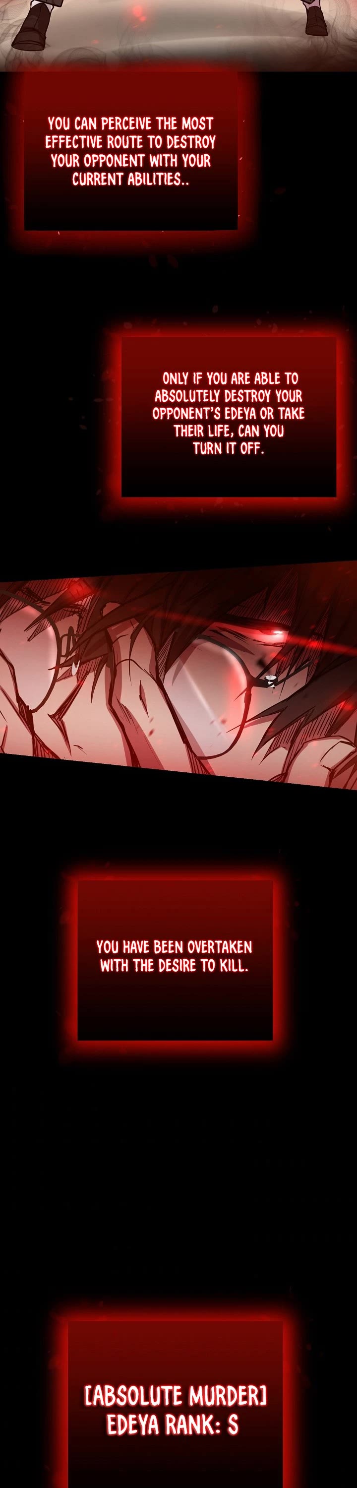 My School Life Pretending To Be a Worthless Person Chapter 4 page 39 - Chapter 4