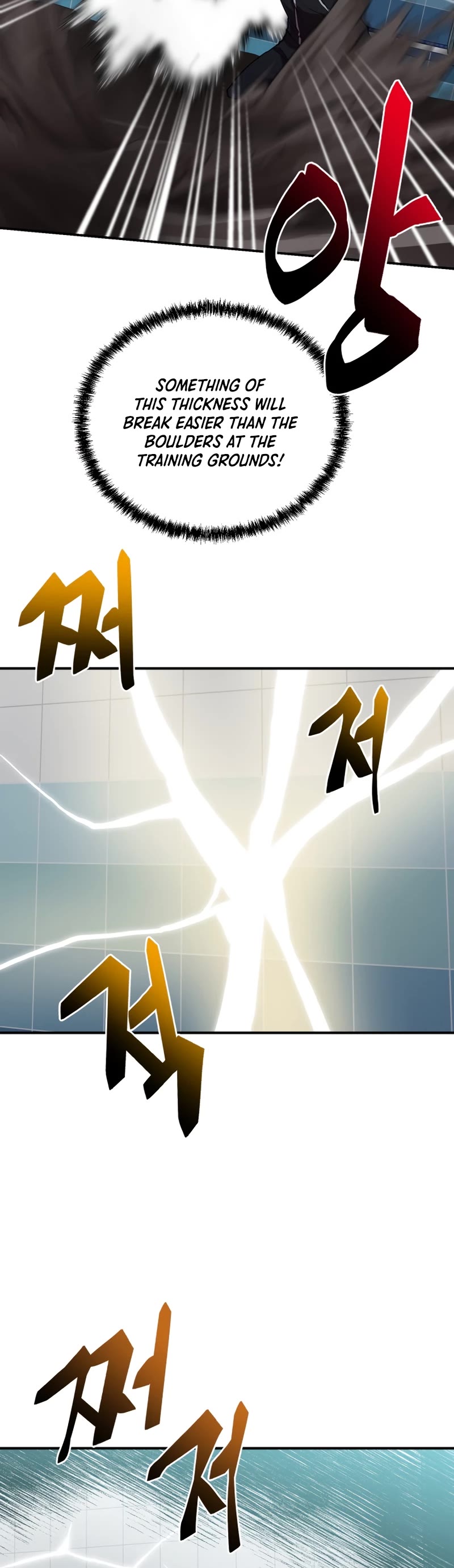 My School Life Pretending To Be a Worthless Person Chapter 40 page 15 - Chapter 40