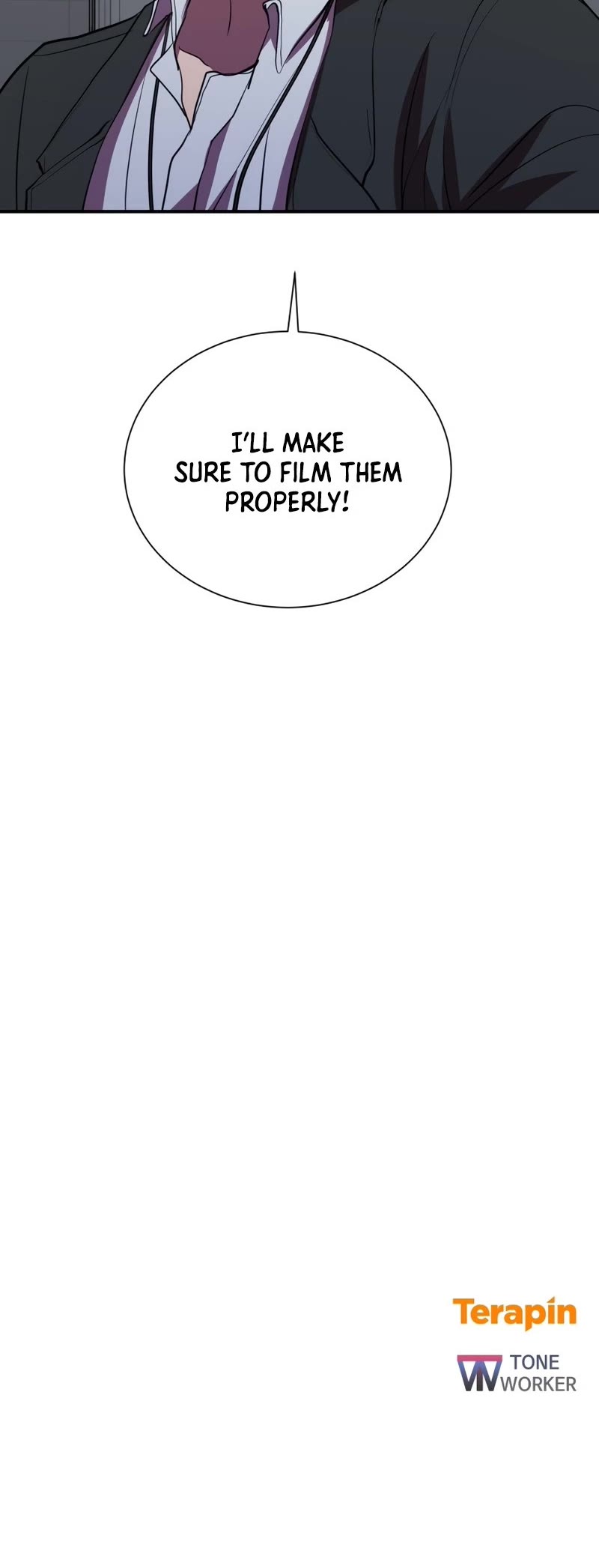 My School Life Pretending To Be a Worthless Person Chapter 40 page 45 - Chapter 40