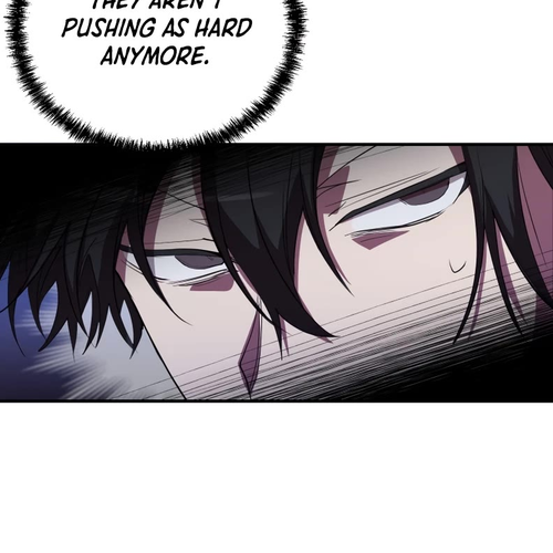 My School Life Pretending To Be a Worthless Person Chapter 40 cover