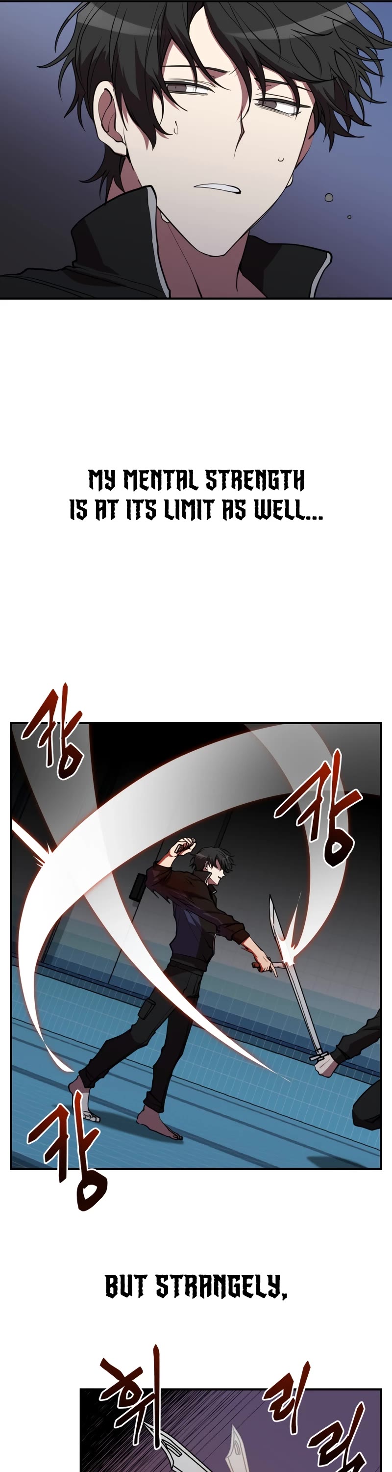 My School Life Pretending To Be a Worthless Person Chapter 41 page 17 - Chapter 41