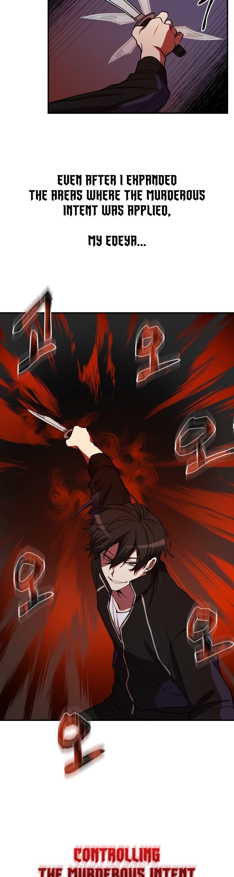 My School Life Pretending To Be a Worthless Person Chapter 41 page 18 - Chapter 41