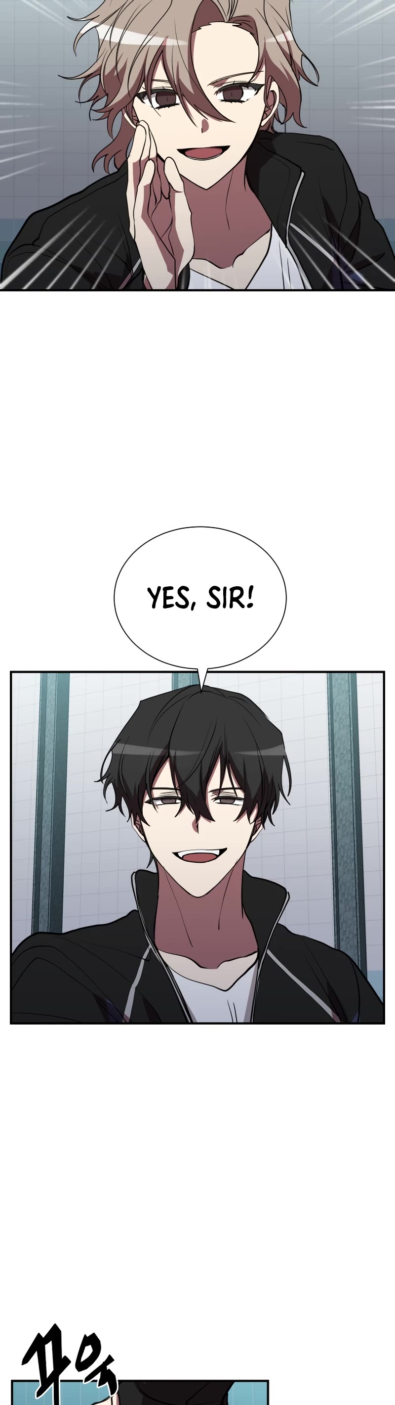 My School Life Pretending To Be a Worthless Person Chapter 41 page 25 - Chapter 41