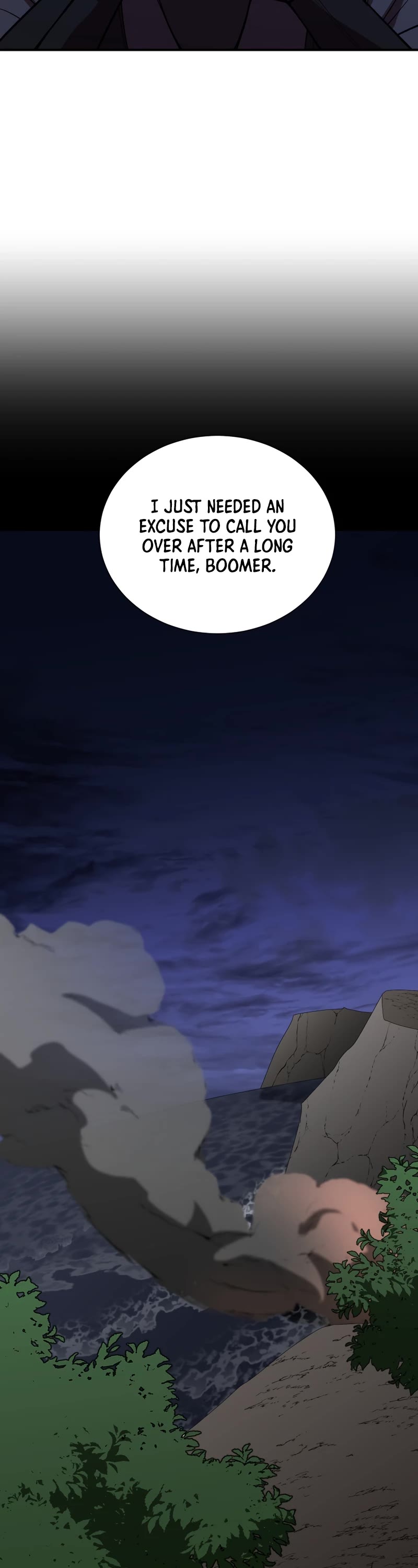 My School Life Pretending To Be a Worthless Person Chapter 41 page 38 - Chapter 41