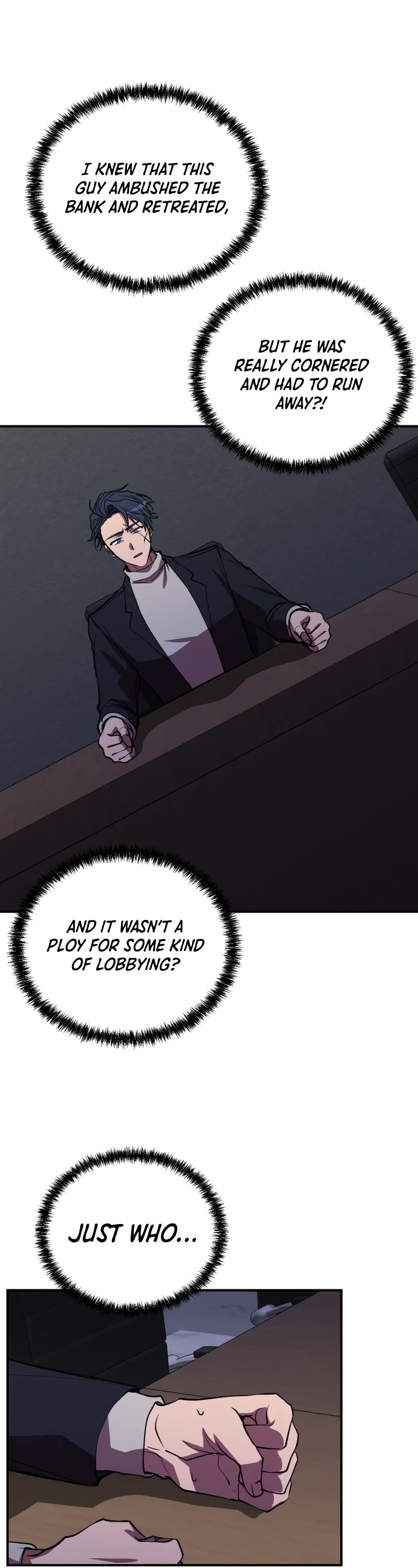 My School Life Pretending To Be a Worthless Person Chapter 41 page 44 - Chapter 41