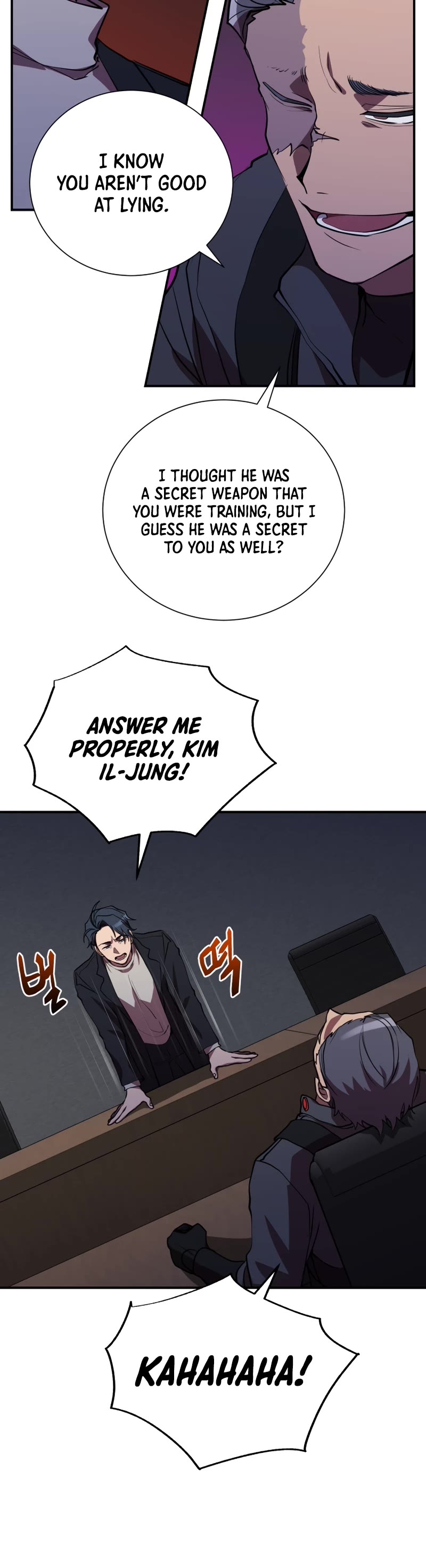 My School Life Pretending To Be a Worthless Person Chapter 41 page 46 - Chapter 41