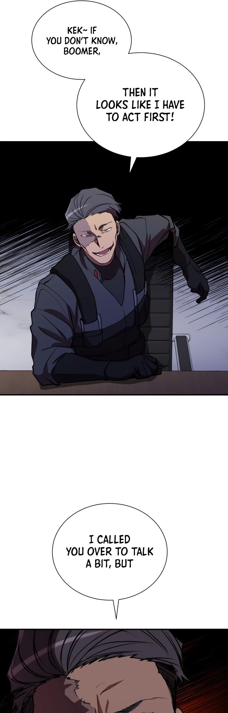 My School Life Pretending To Be a Worthless Person Chapter 41 page 47 - Chapter 41