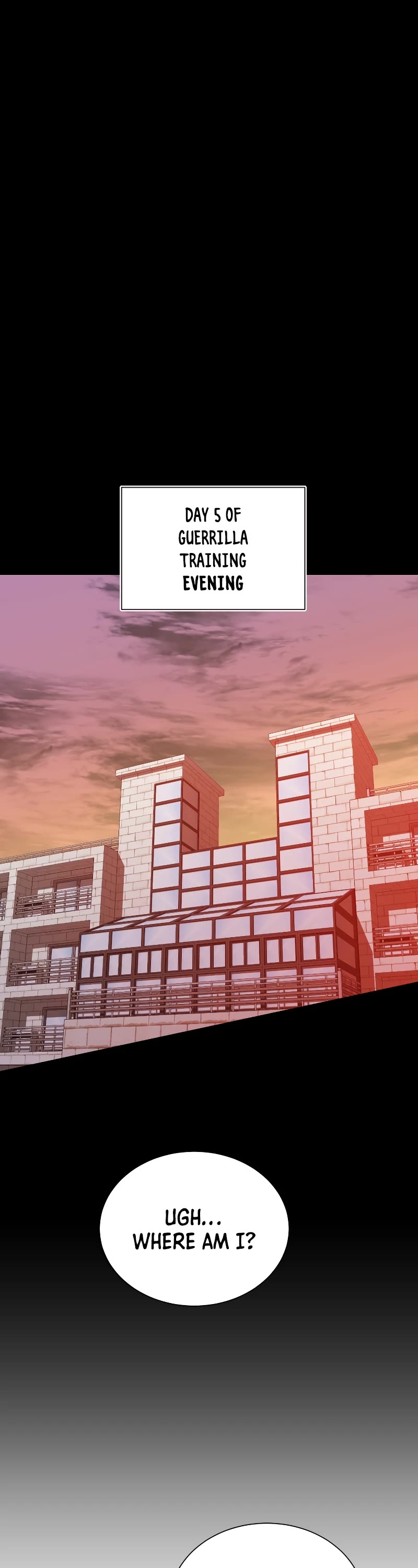 My School Life Pretending To Be a Worthless Person Chapter 42 page 2 - Chapter 42